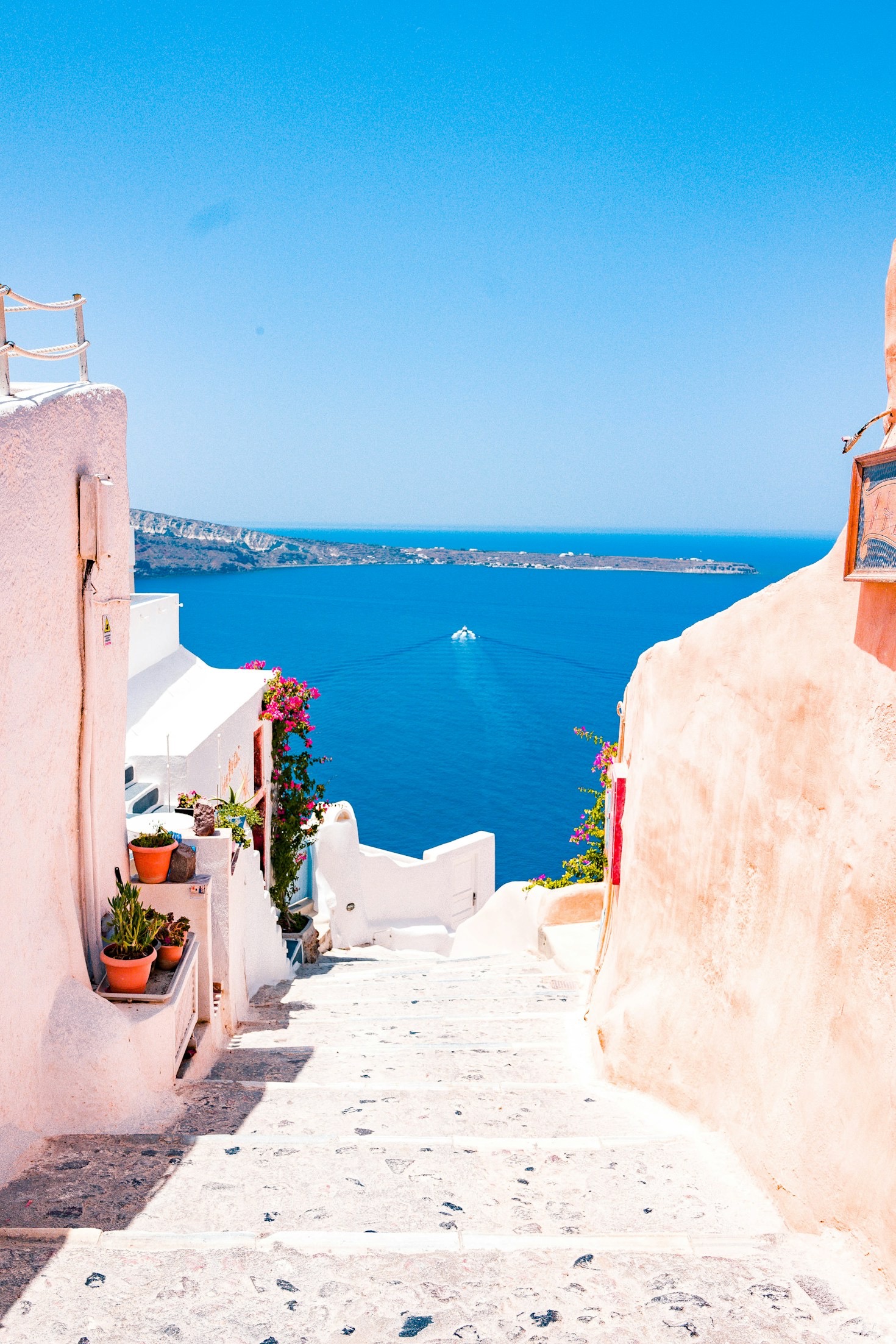 Photography Tips for Capturing Aegean Beauty